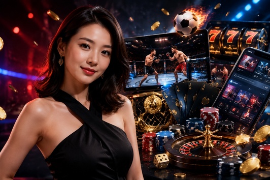 oper88 Casino – sòng bạc trực tuyến đẳng cấp