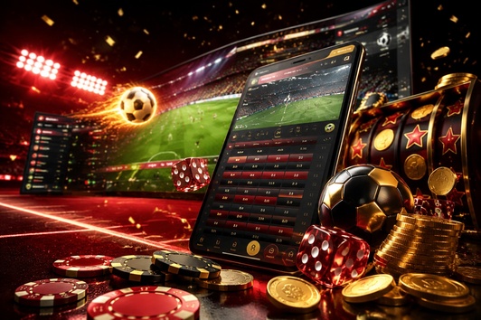 oper88 Casino – tính năng nổi bật và bảo mật đẳng cấp