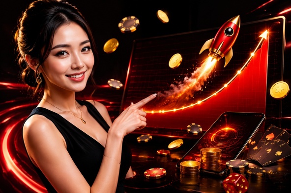 oper88 Casino – kho game đa dạng phong phú
